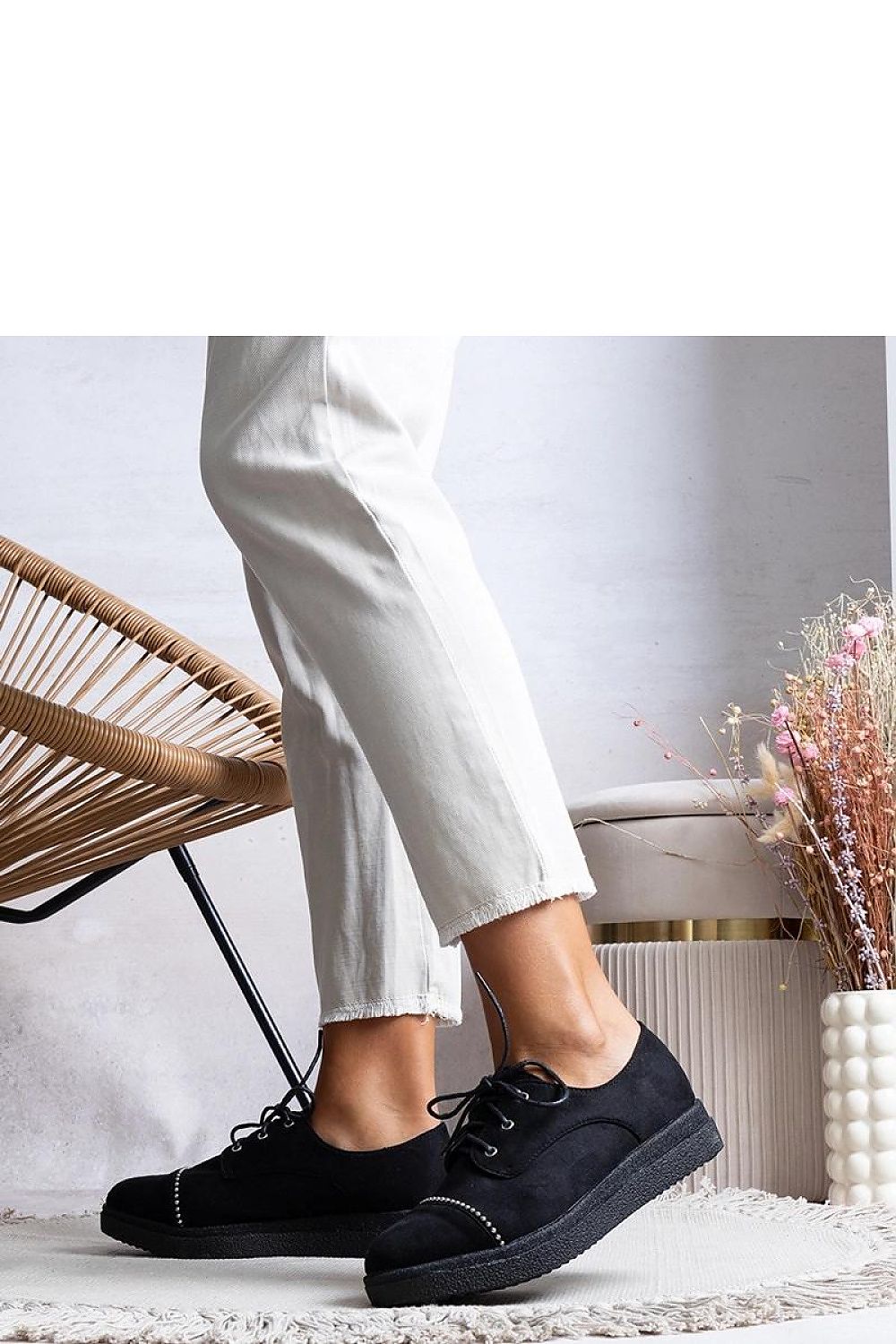  Pantofi model 207098 Solea 