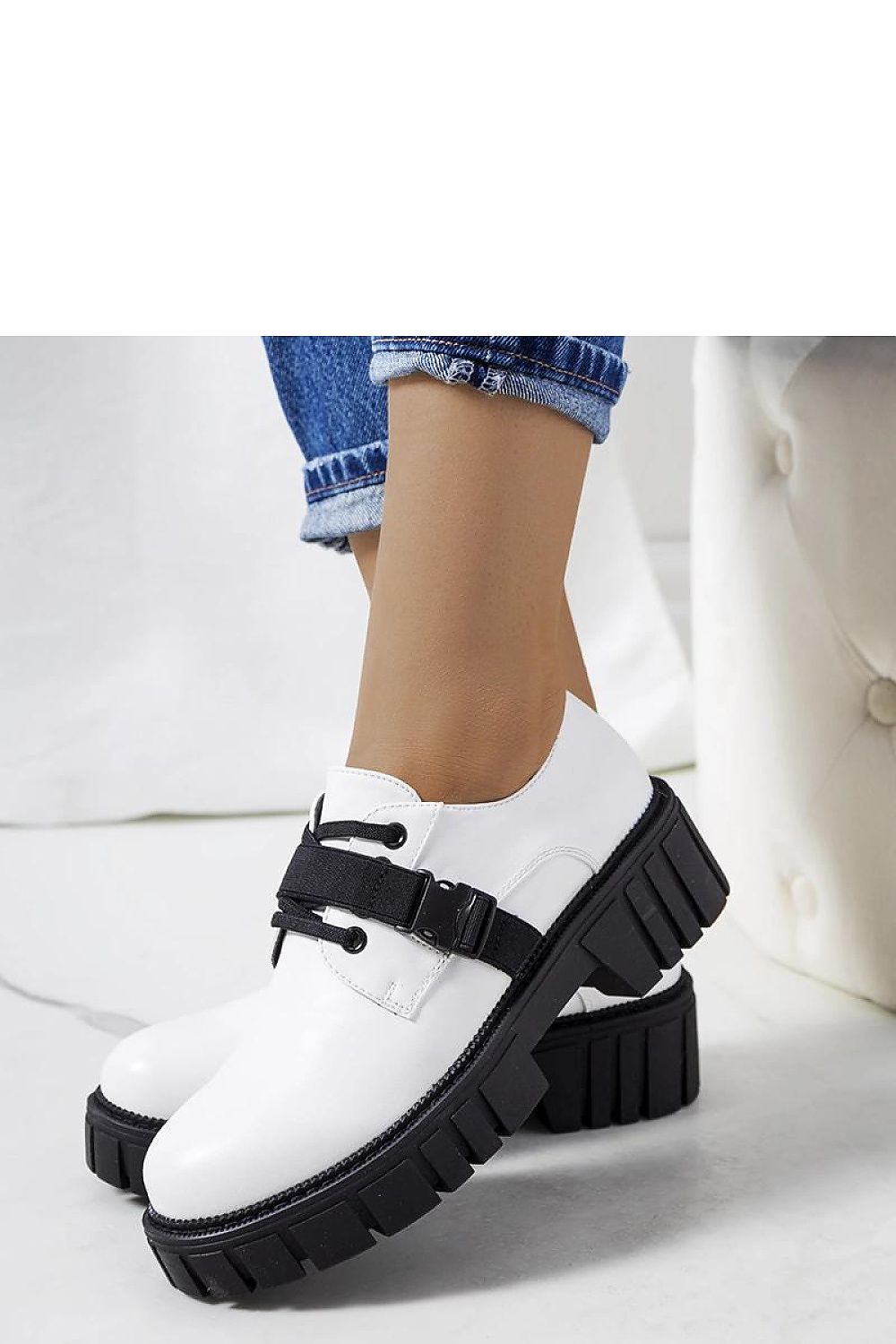  Pantofi model 207101 Solea 