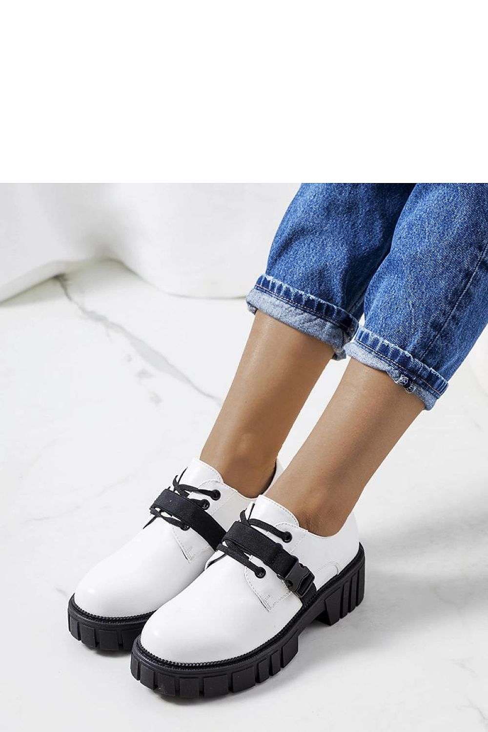  Pantofi model 207101 Solea 