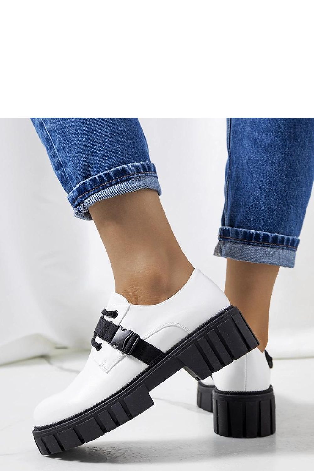 Pantofi model 207101 Solea 