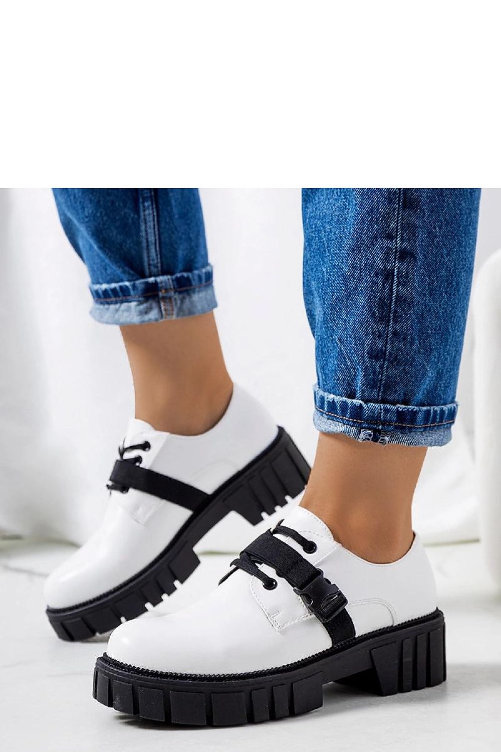  Pantofi model 207101 Solea 