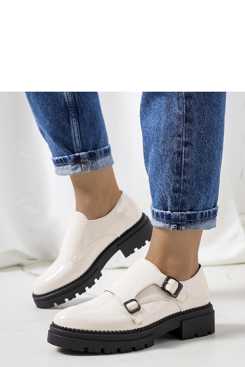  Pantofi model 207102 Solea 