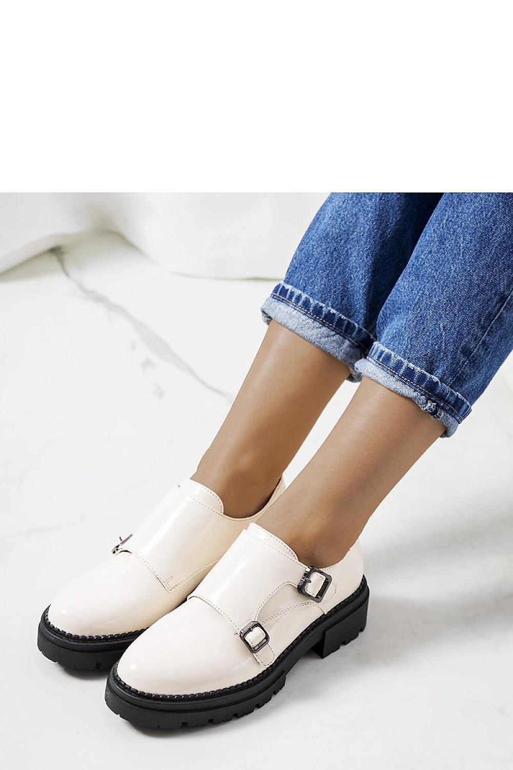  Pantofi model 207102 Solea 