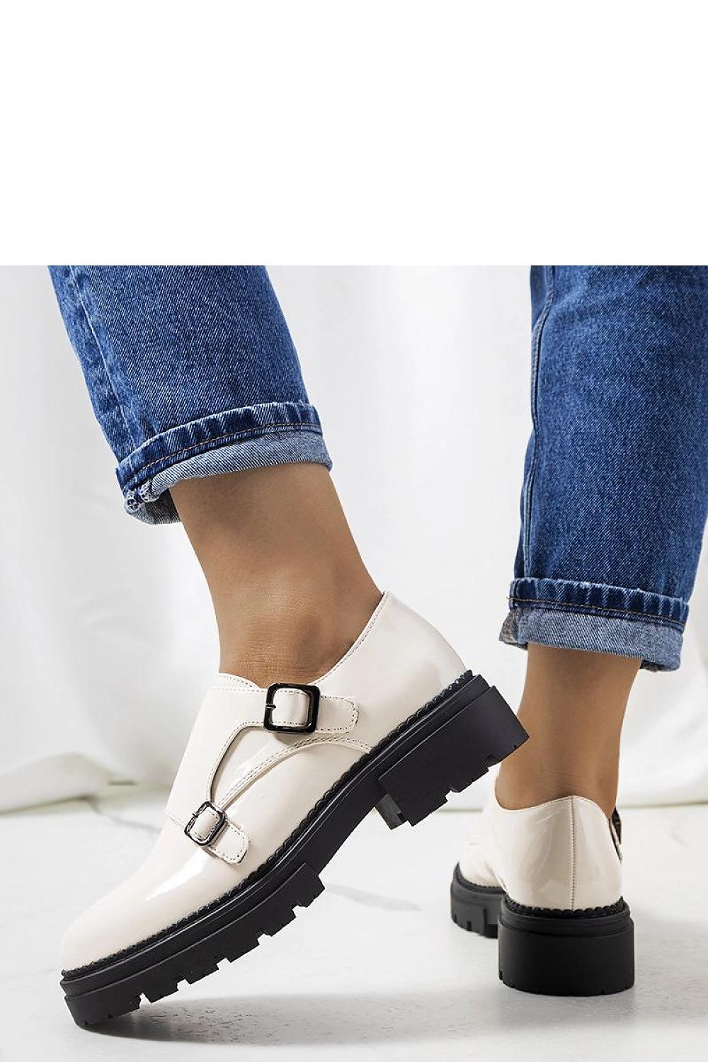  Pantofi model 207102 Solea 