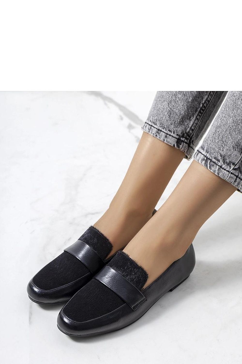  Pantofi model 207103 Solea 