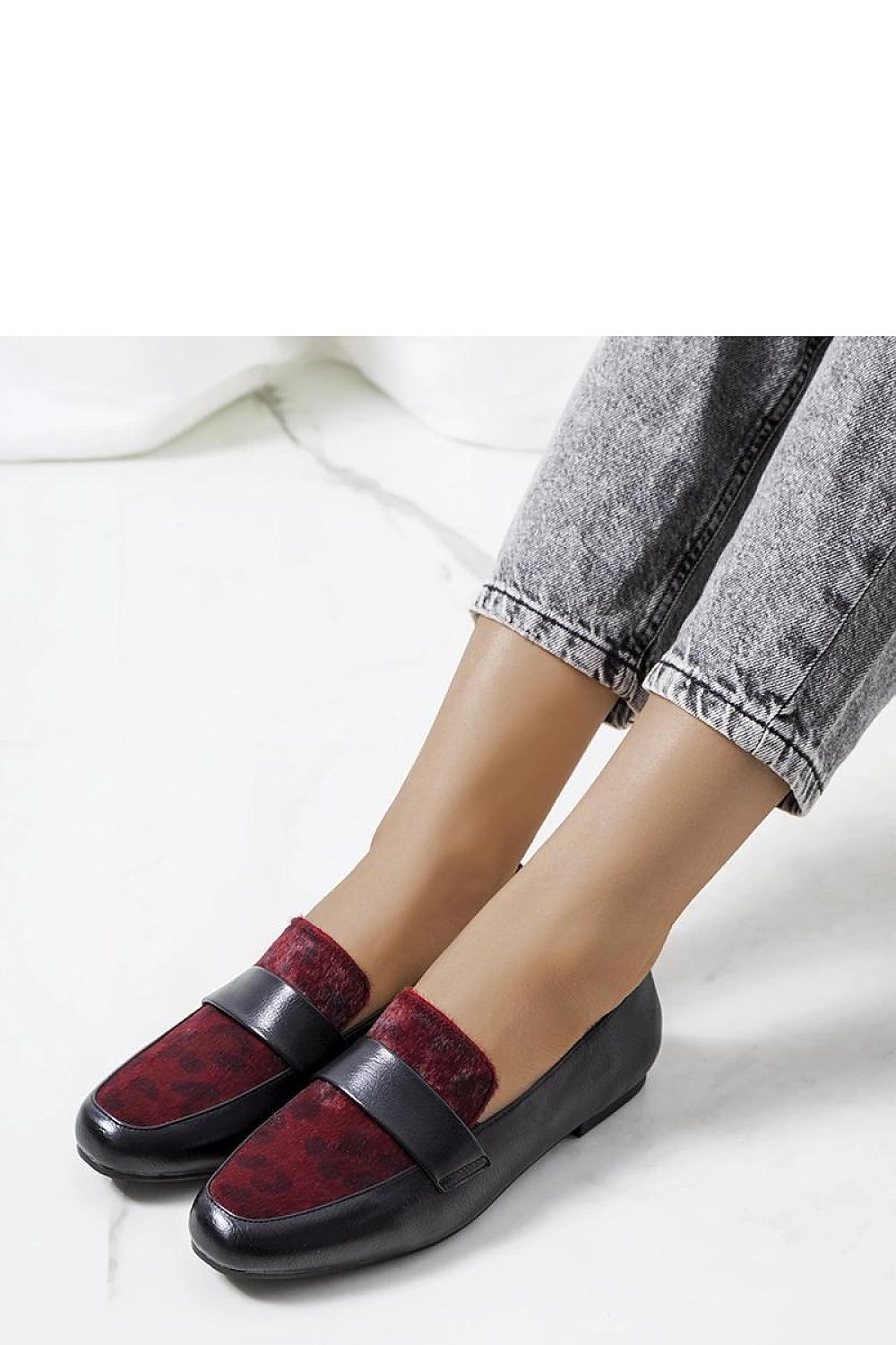  Pantofi model 207104 Solea 