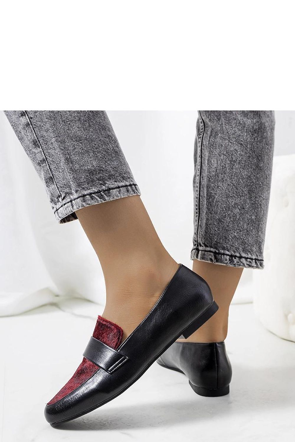  Pantofi model 207104 Solea 