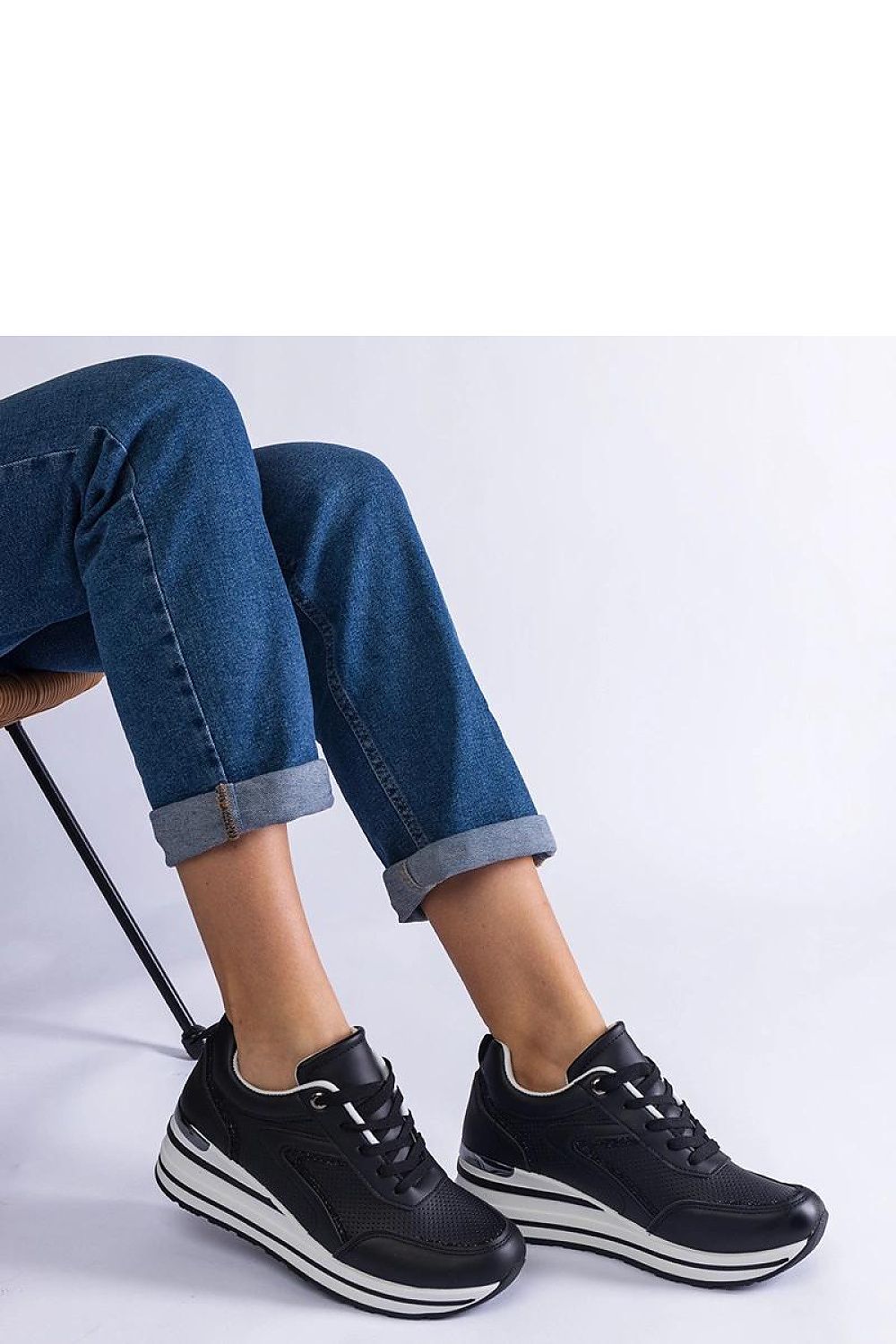  Pantofi de sport model 207107 Solea 