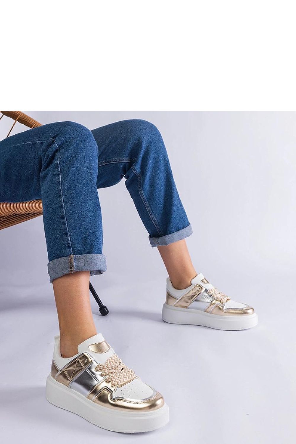  Pantofi de sport model 207116 Solea 