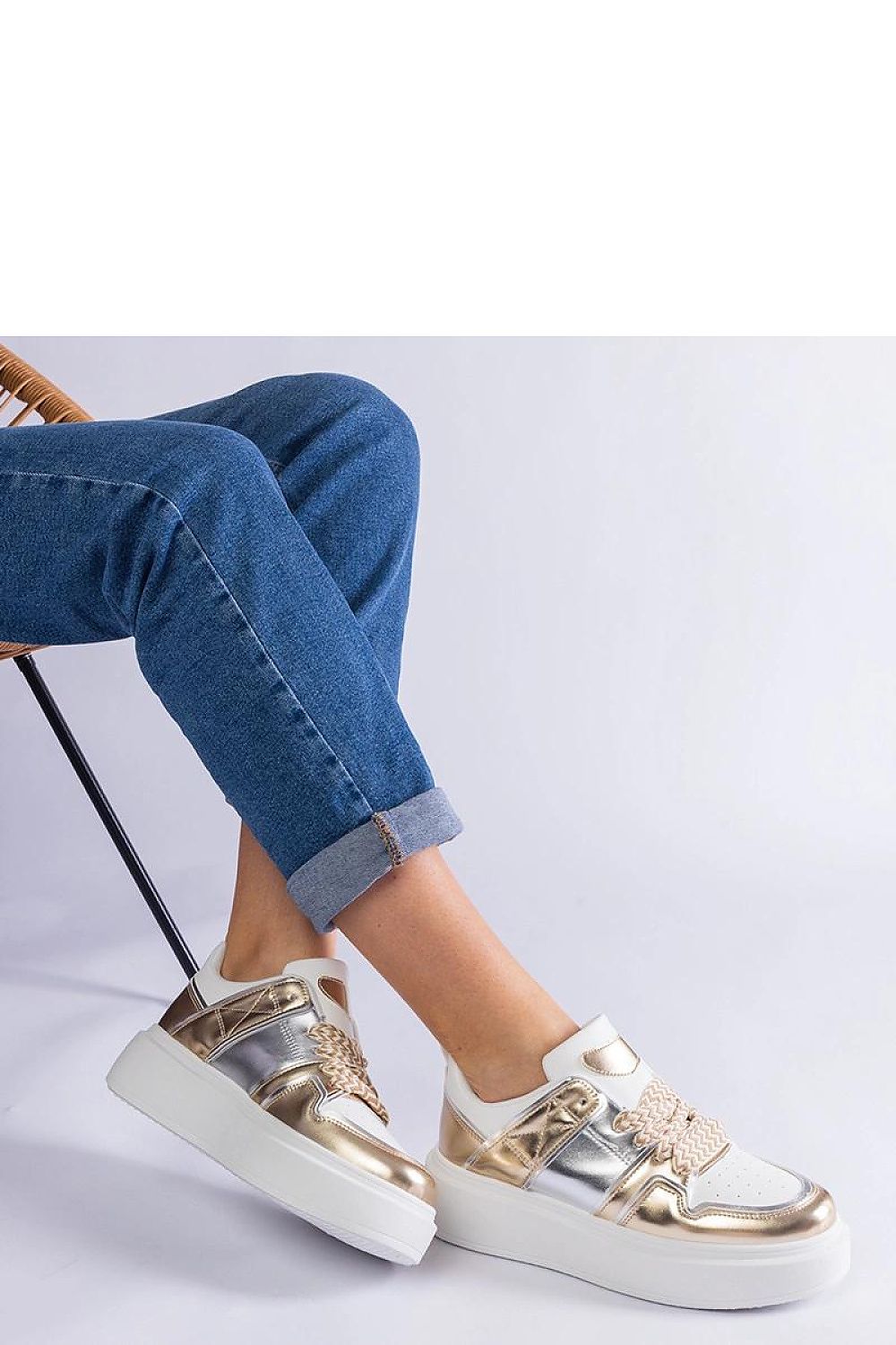  Pantofi de sport model 207116 Solea 