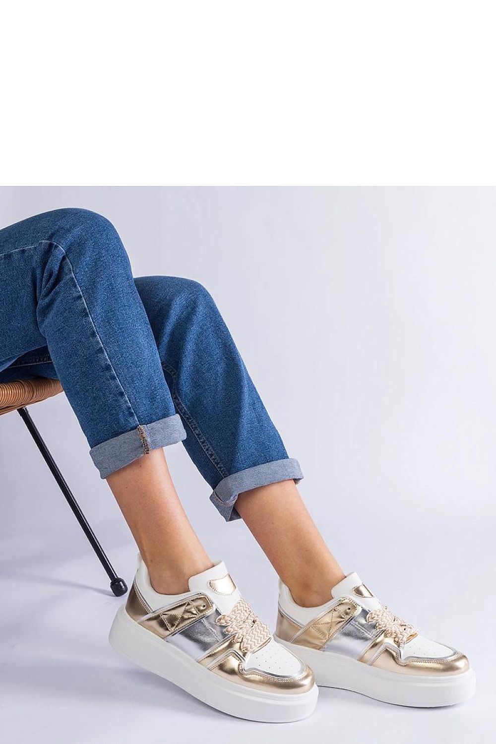  Pantofi de sport model 207116 Solea 