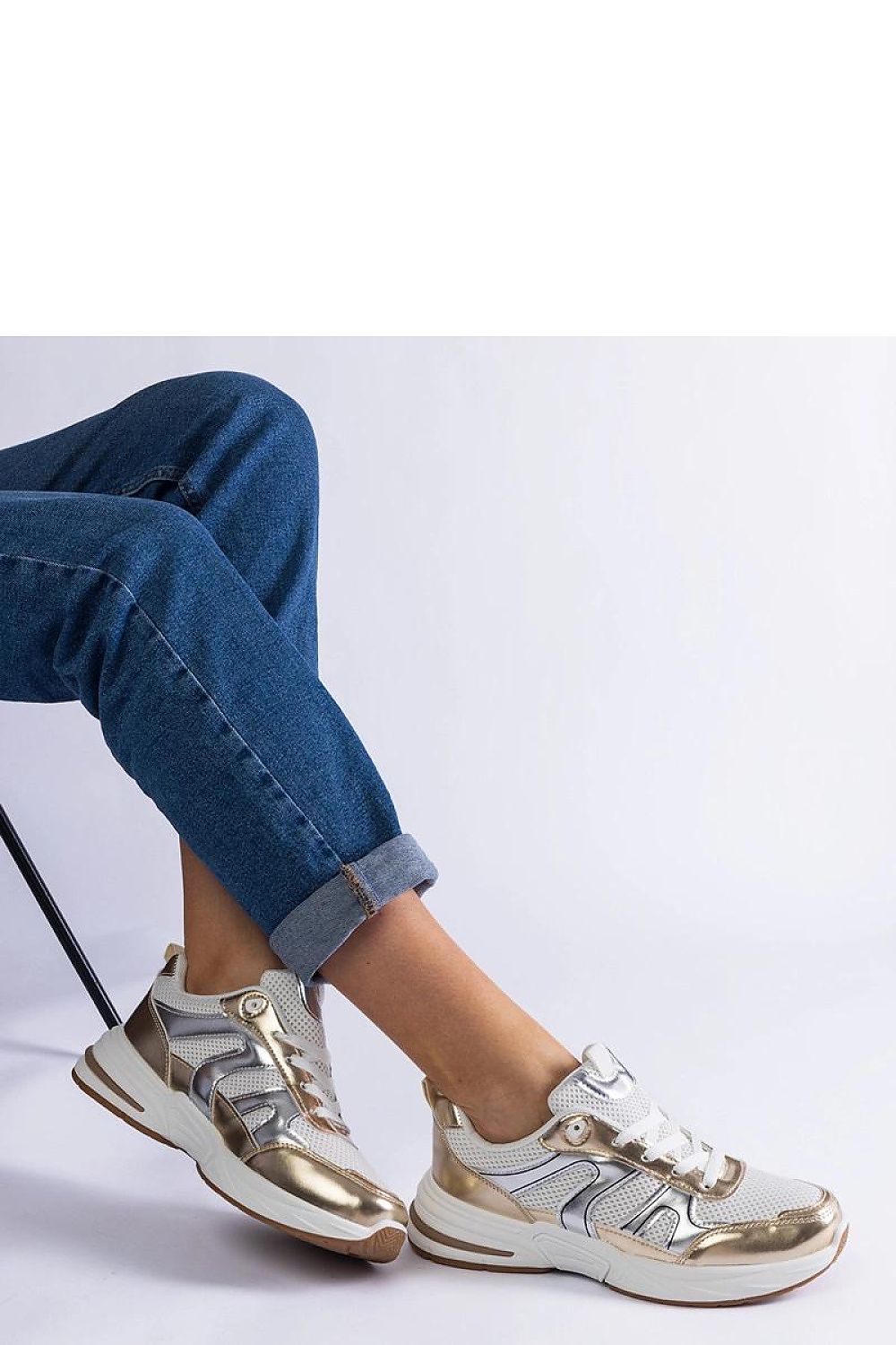  Pantofi de sport model 207117 Solea 