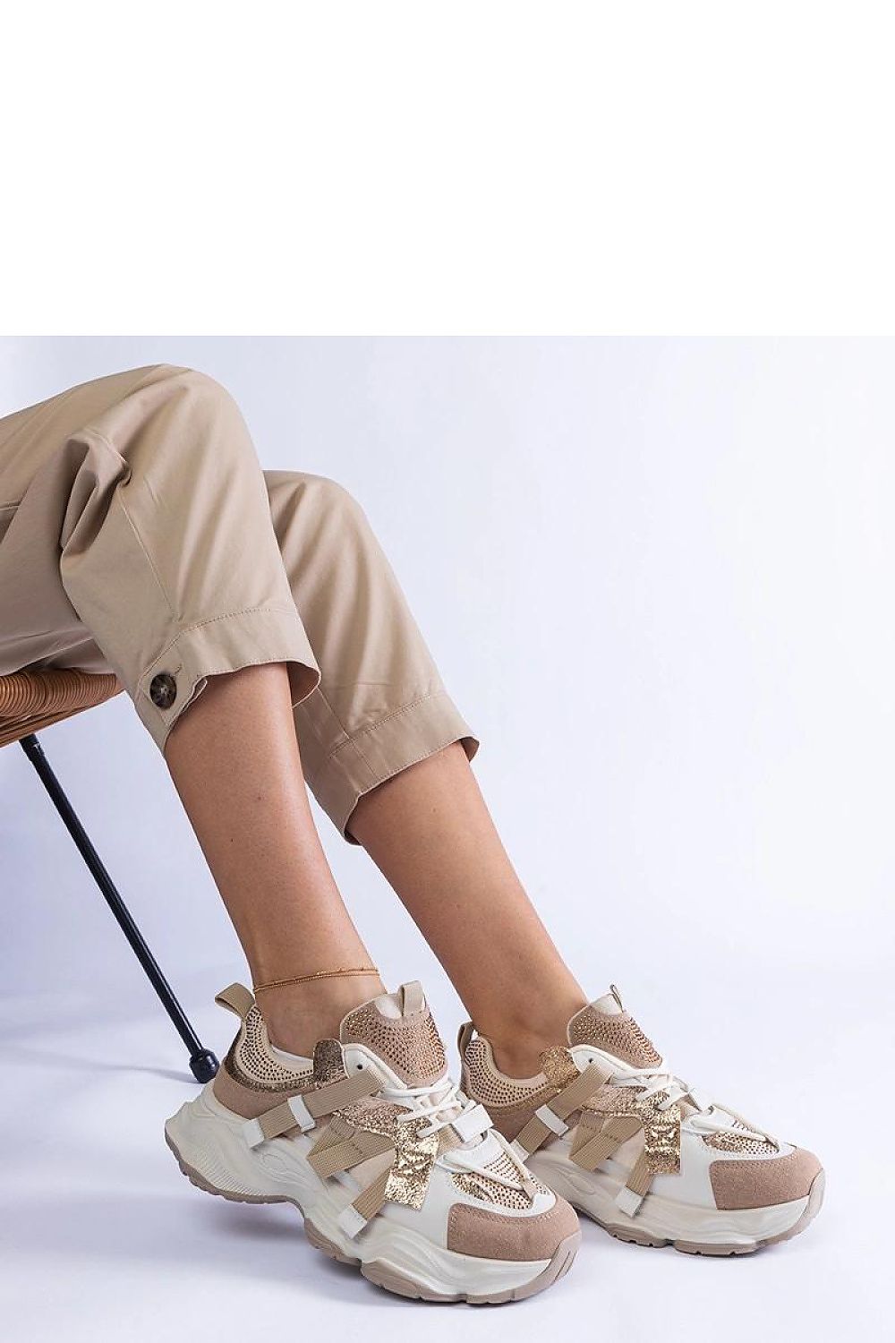  Pantofi de sport model 207118 Solea 