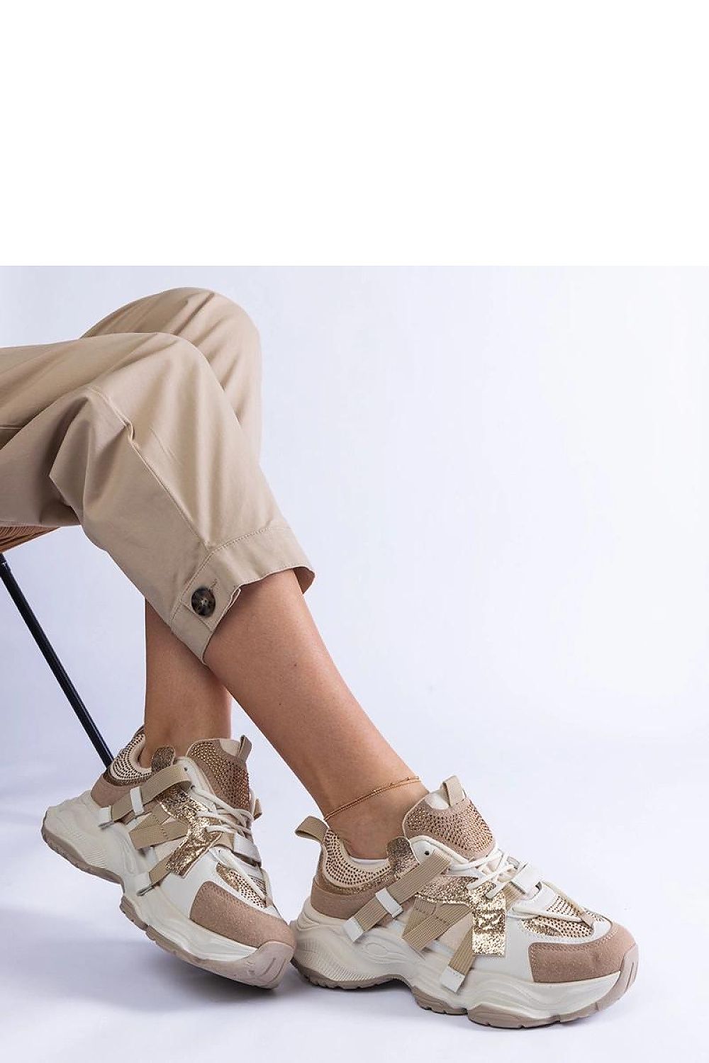  Pantofi de sport model 207118 Solea 