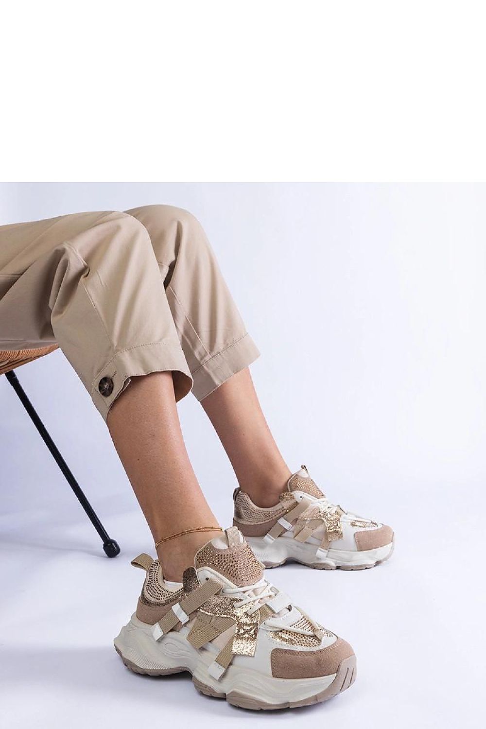  Pantofi de sport model 207118 Solea 