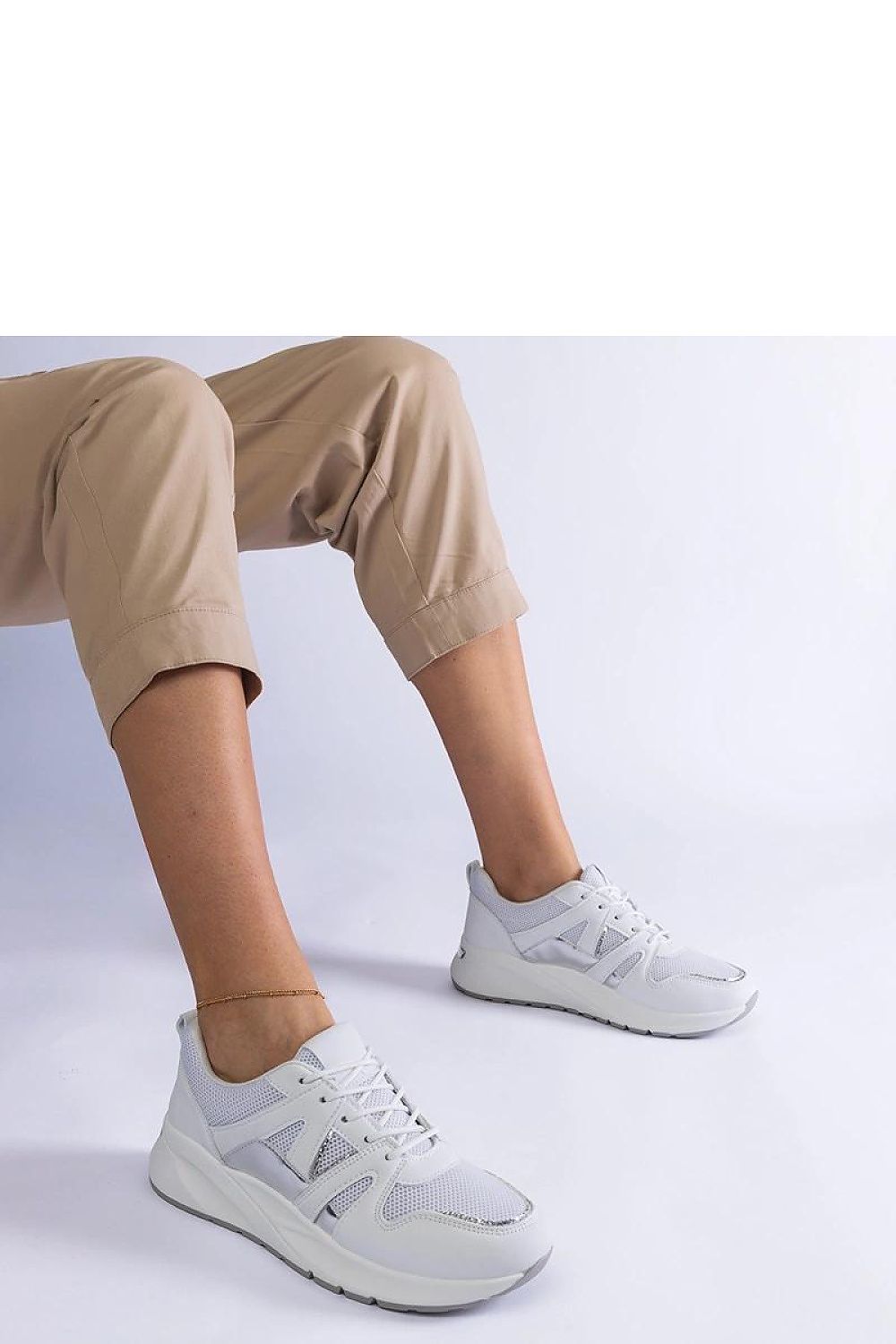  Pantofi de sport model 207121 Solea 
