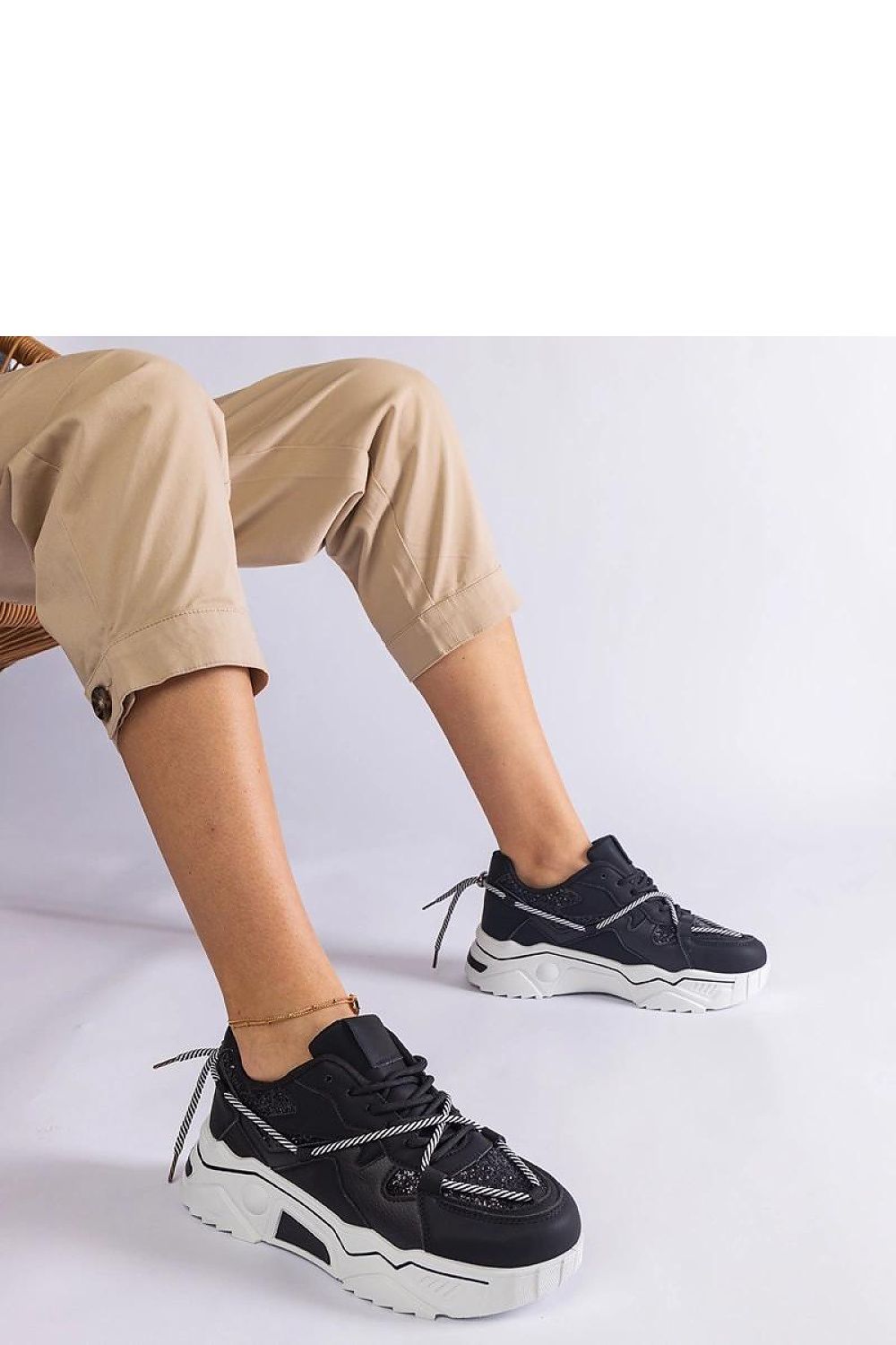  Pantofi de sport model 207123 Solea 