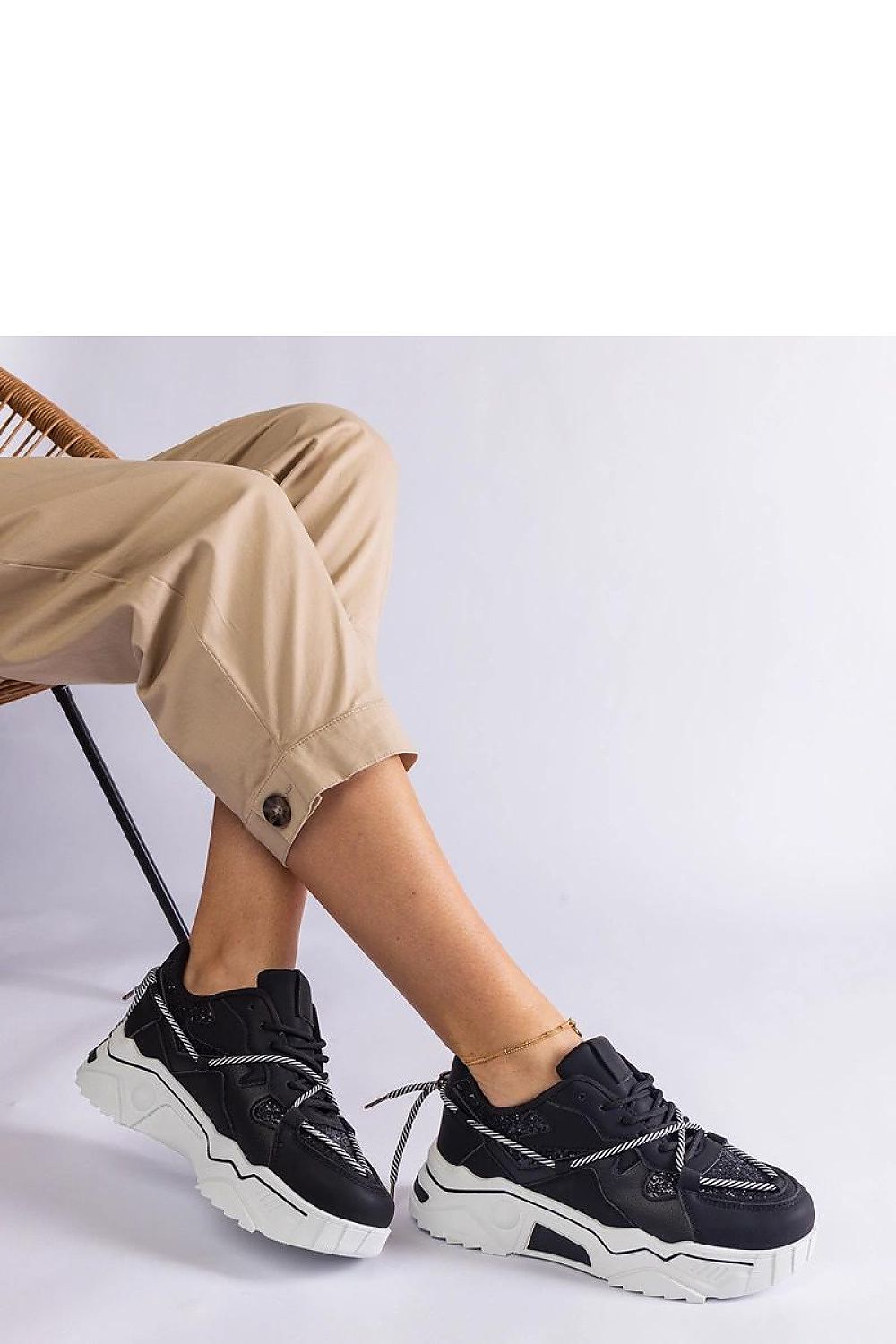  Pantofi de sport model 207123 Solea 