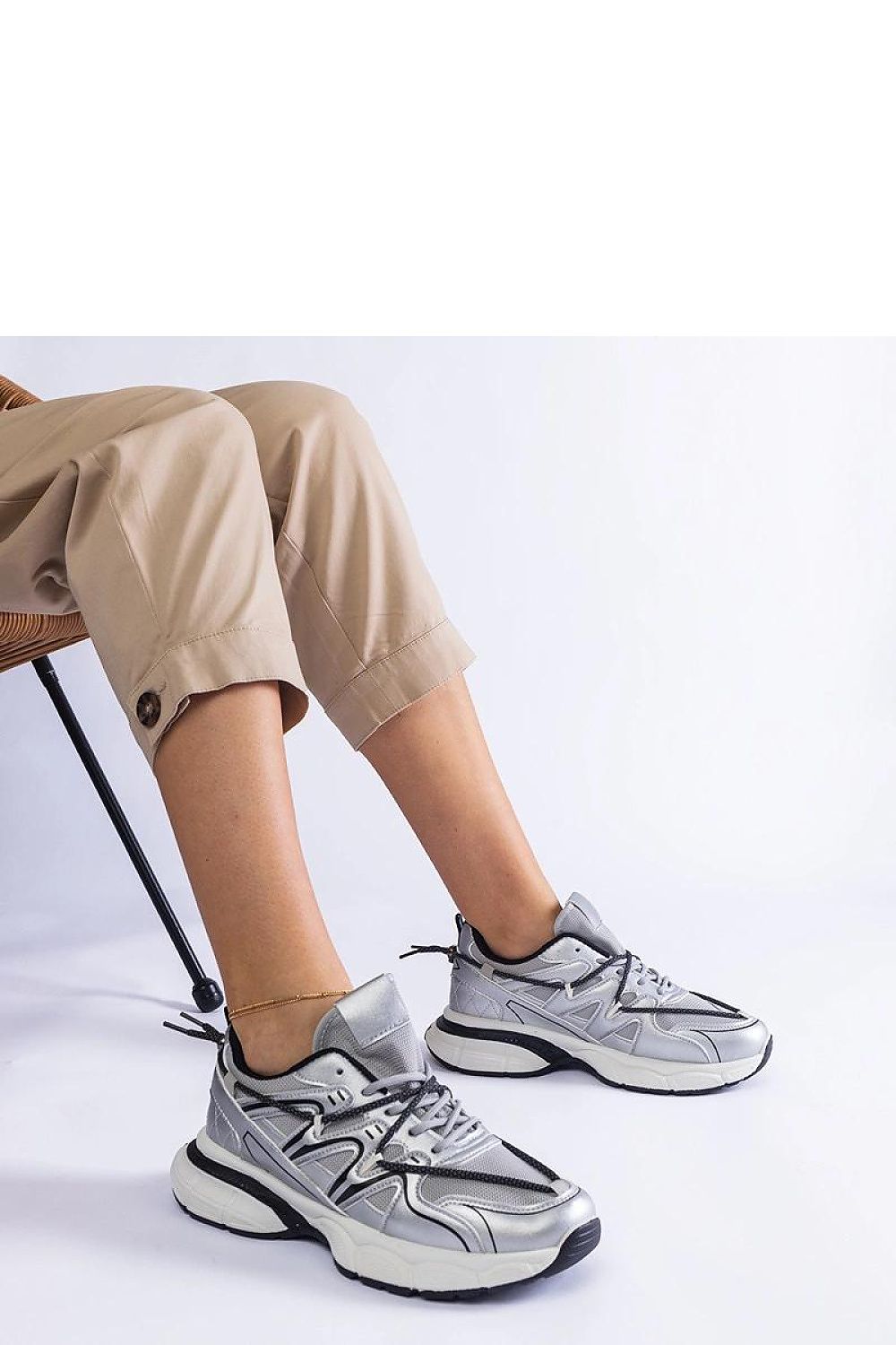  Pantofi de sport model 207124 Solea 