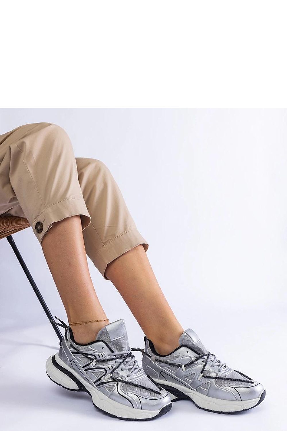  Pantofi de sport model 207124 Solea 