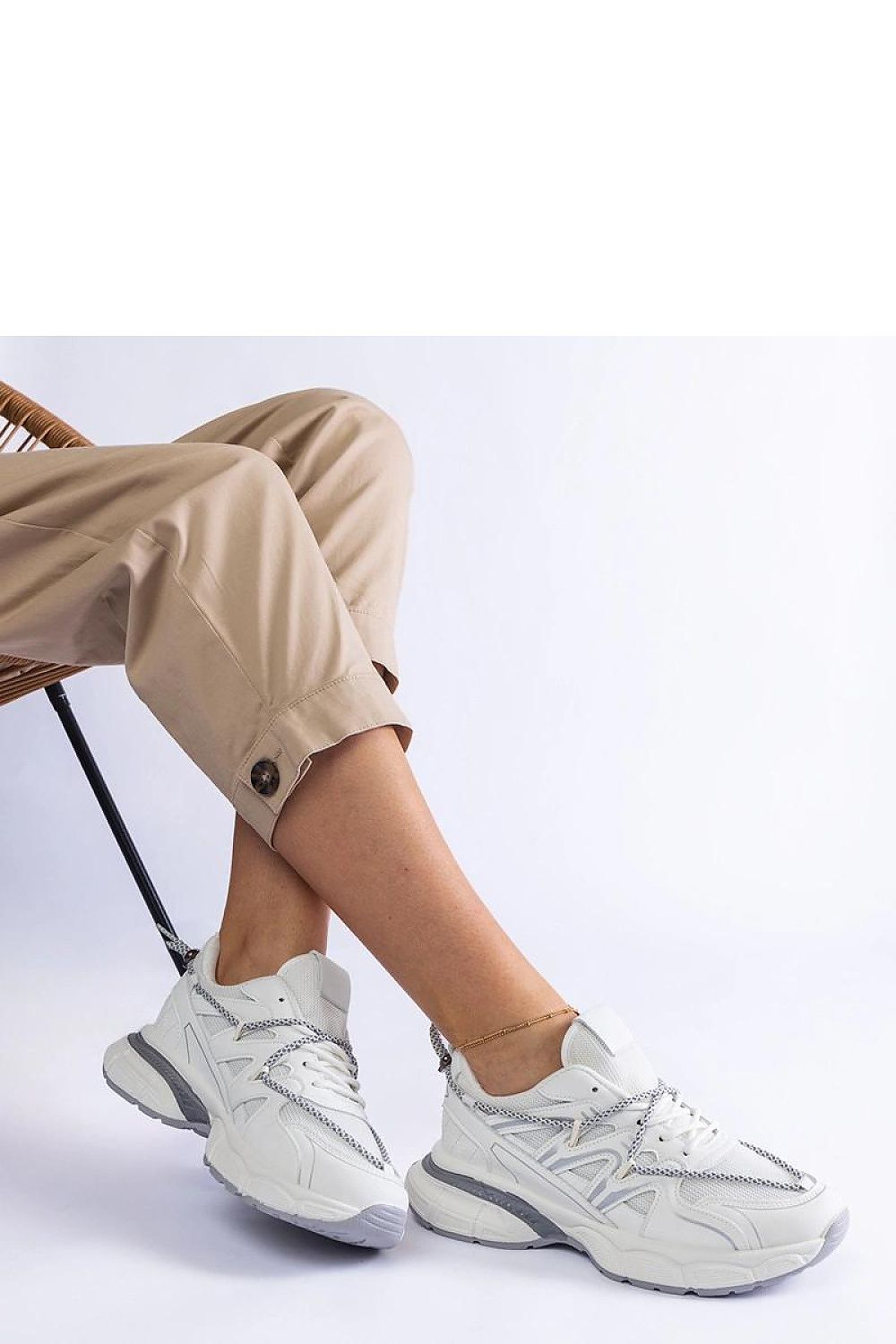  Pantofi de sport model 207125 Solea 
