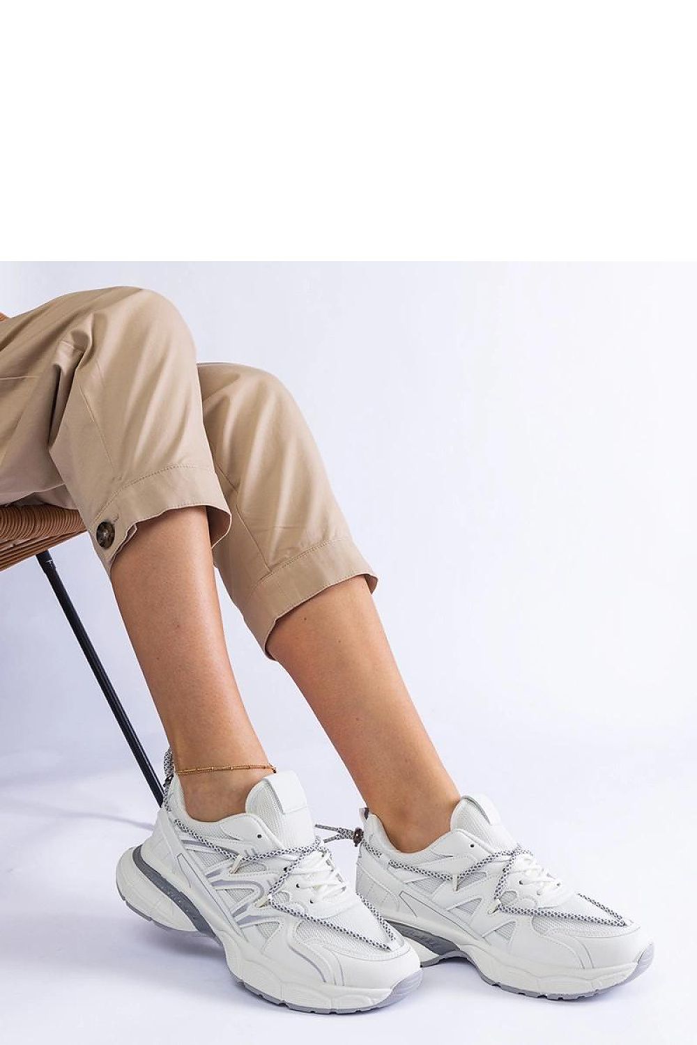  Pantofi de sport model 207125 Solea 