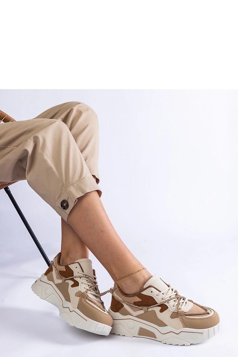  Pantofi de sport model 207131 Solea 