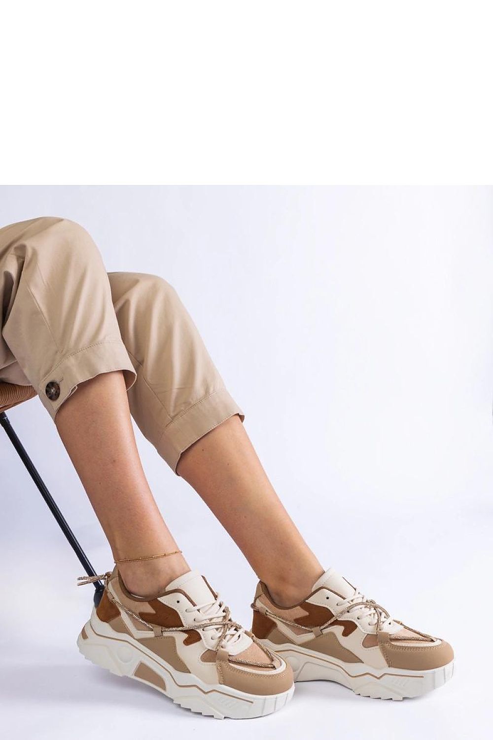  Pantofi de sport model 207131 Solea 