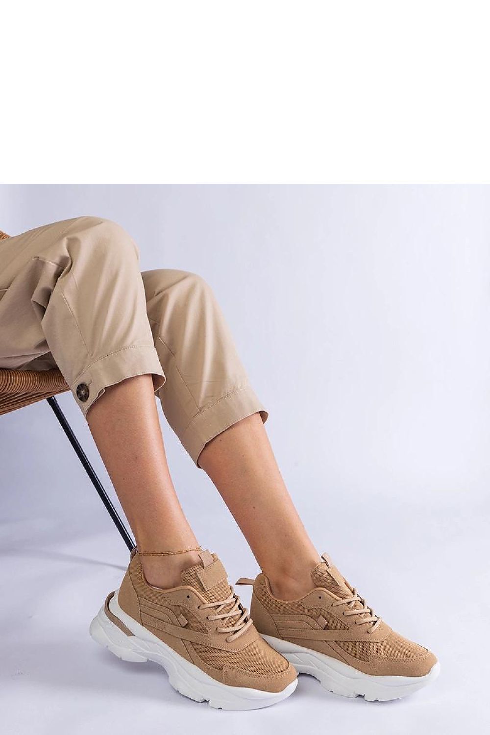  Pantofi de sport model 207132 Solea 