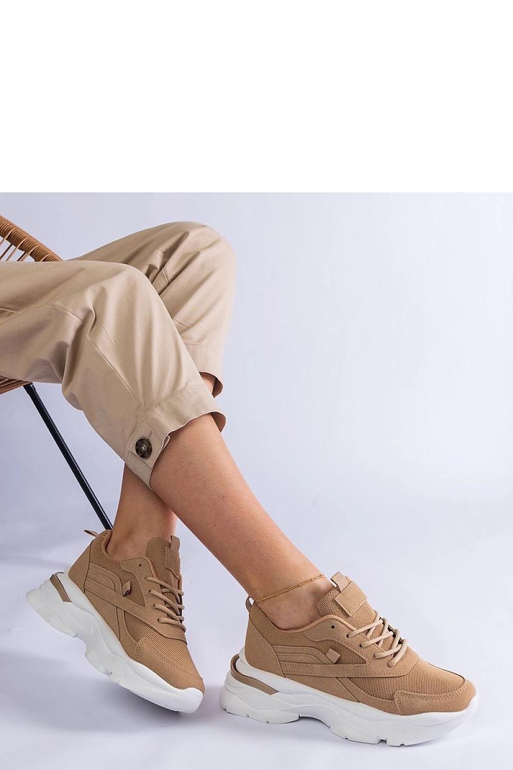  Pantofi de sport model 207132 Solea 