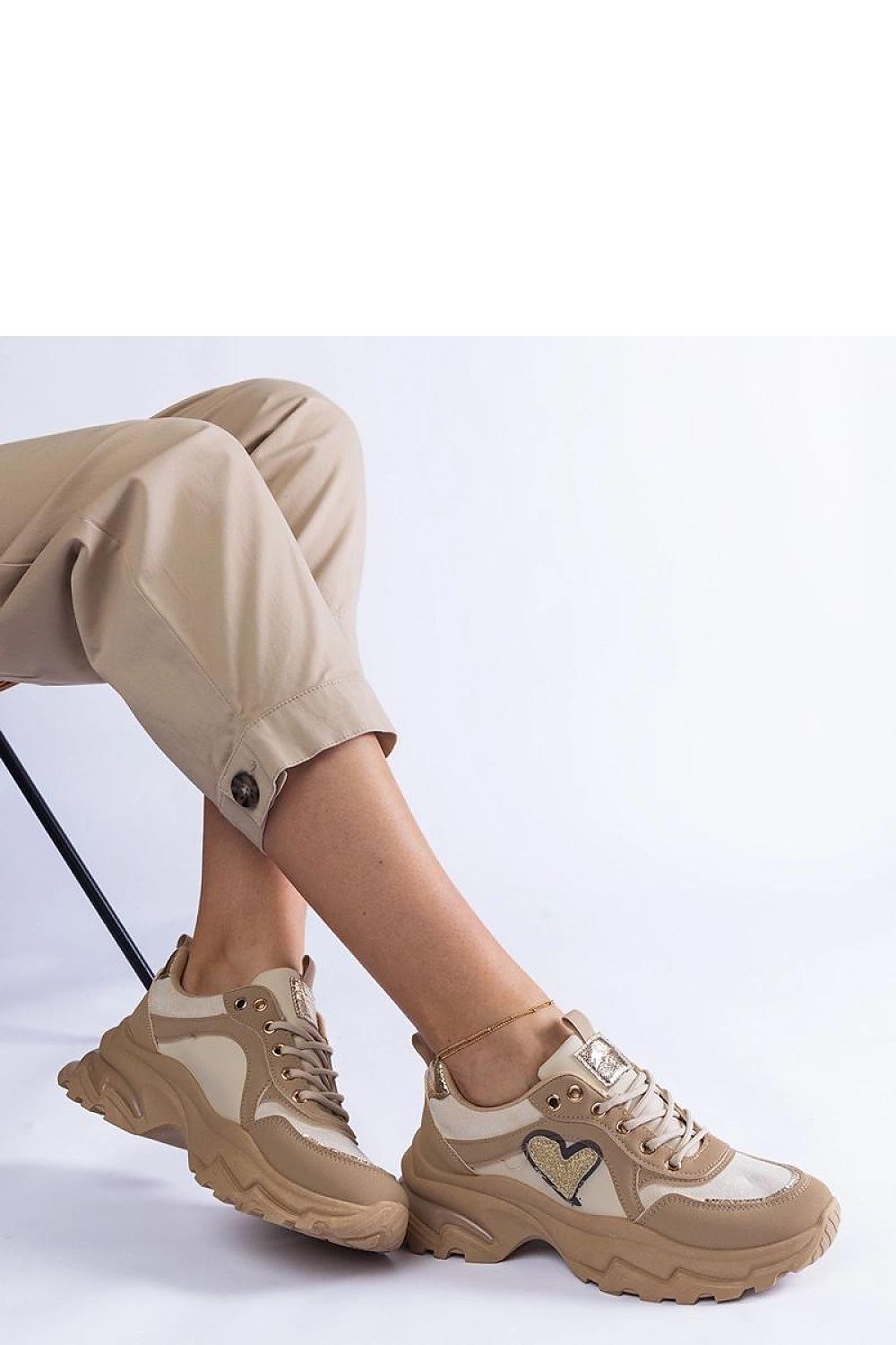  Pantofi de sport model 207135 Solea 