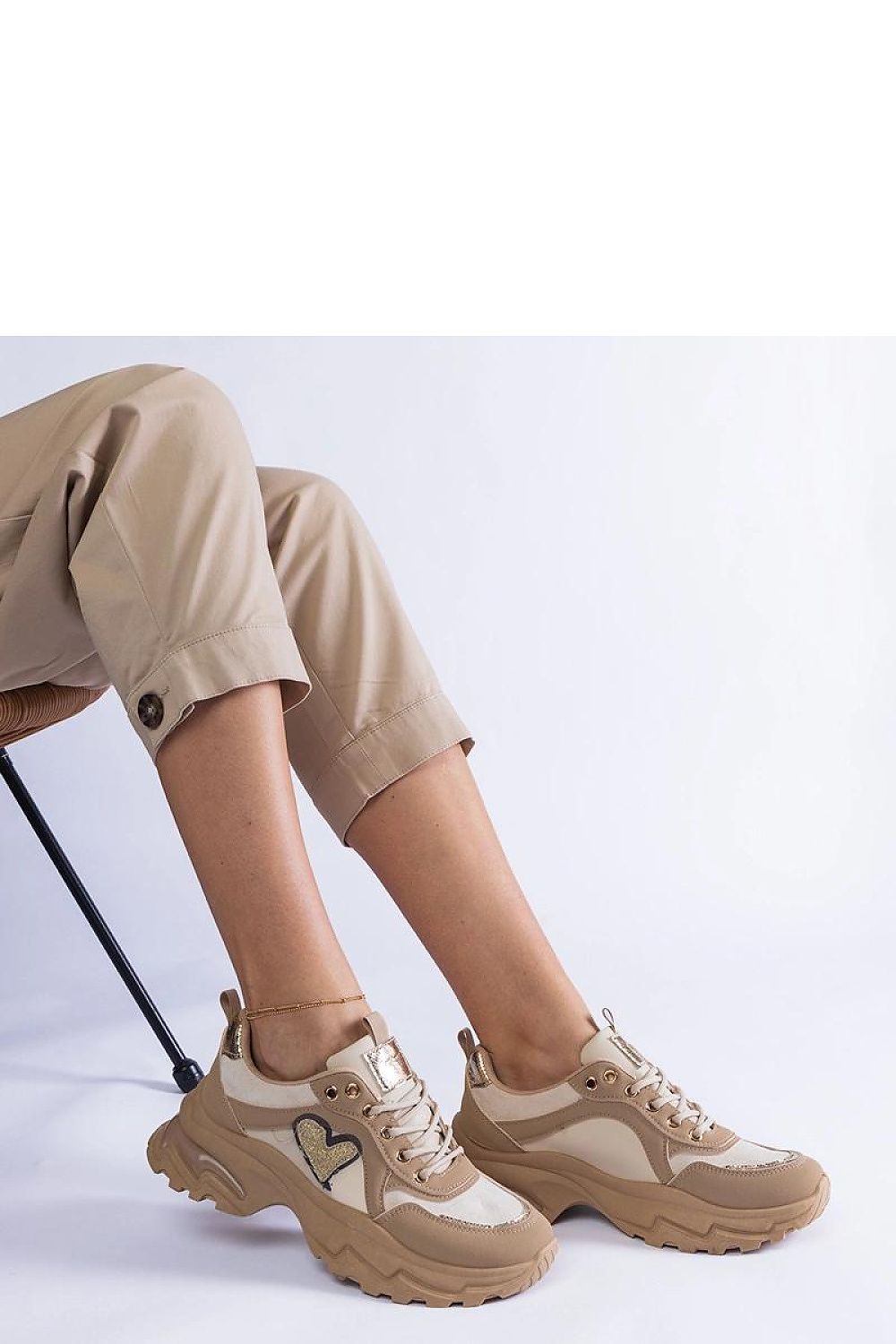  Pantofi de sport model 207135 Solea 