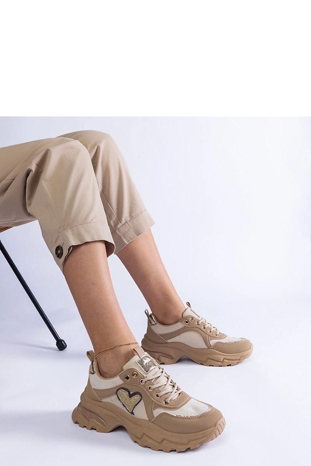  Pantofi de sport model 207135 Solea 