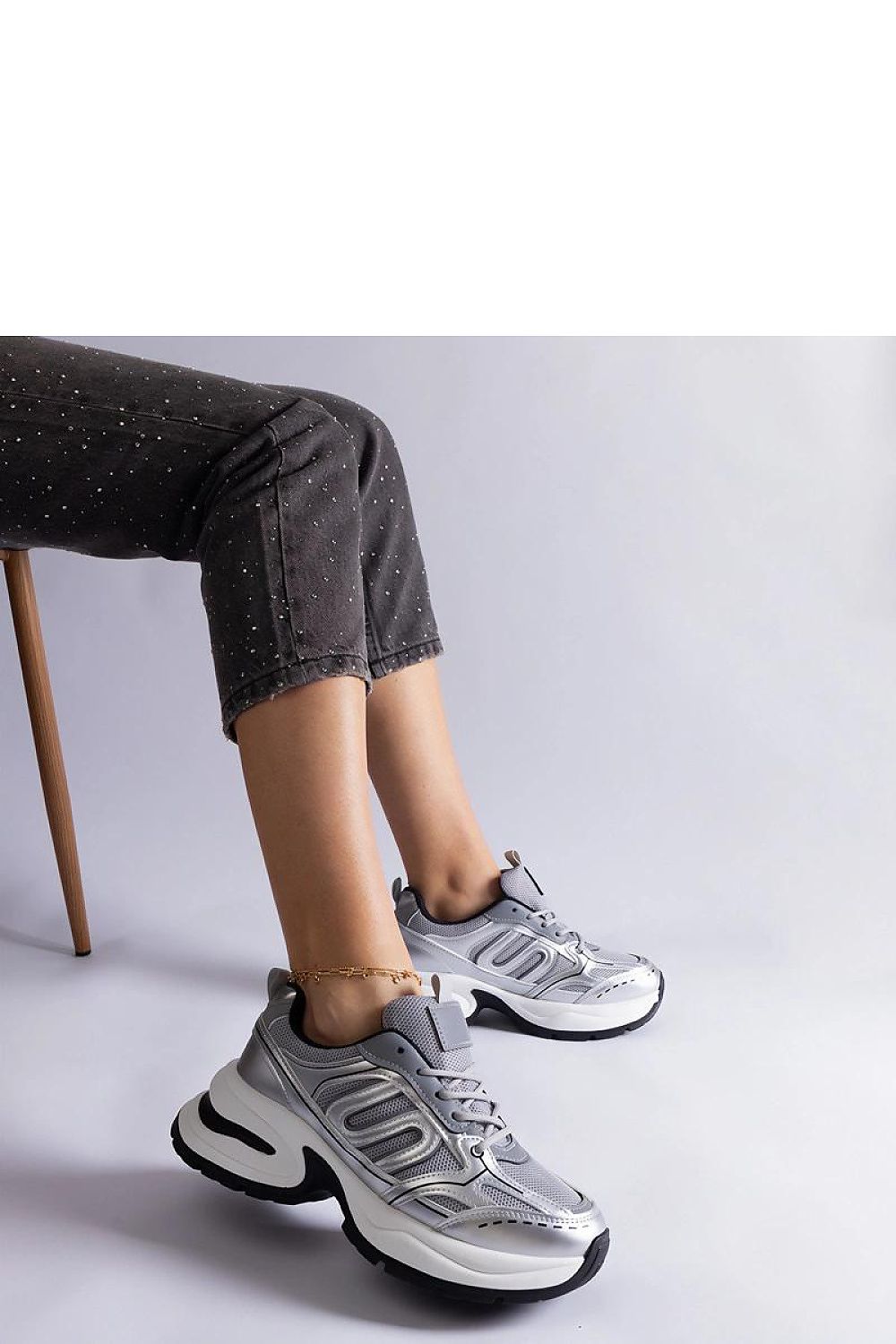  Pantofi de sport model 207146 Solea 