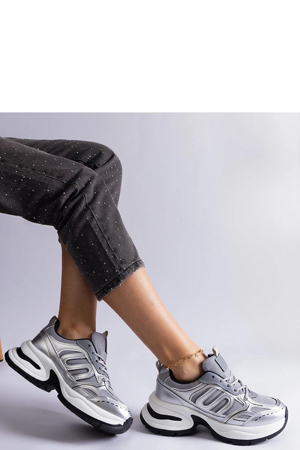  Pantofi de sport model 207146 Solea 