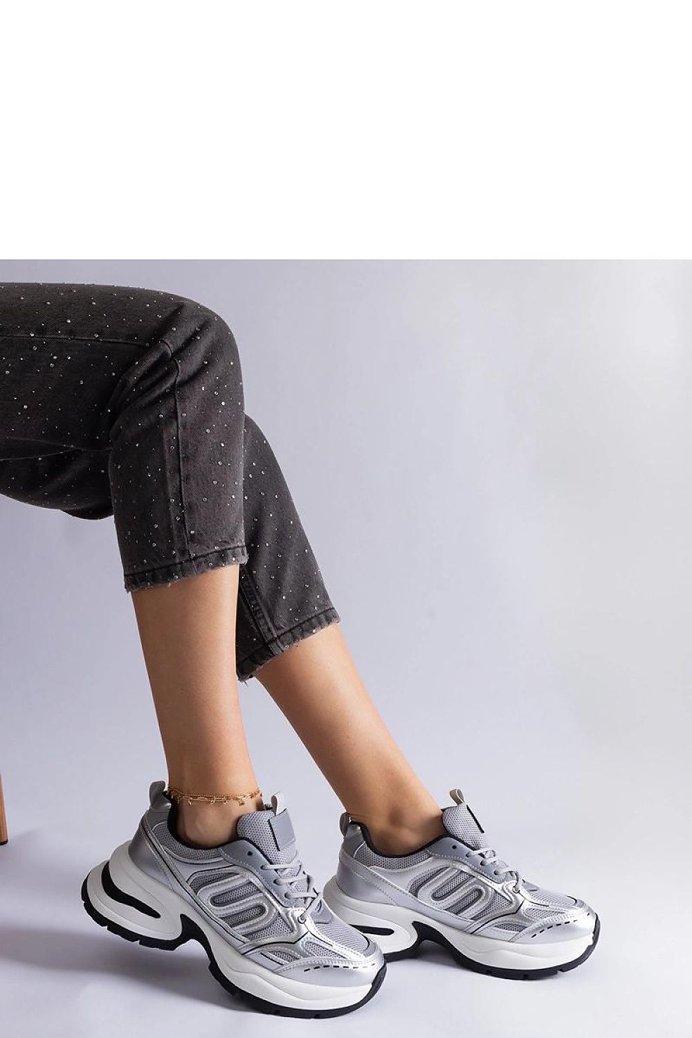  Pantofi de sport model 207146 Solea 