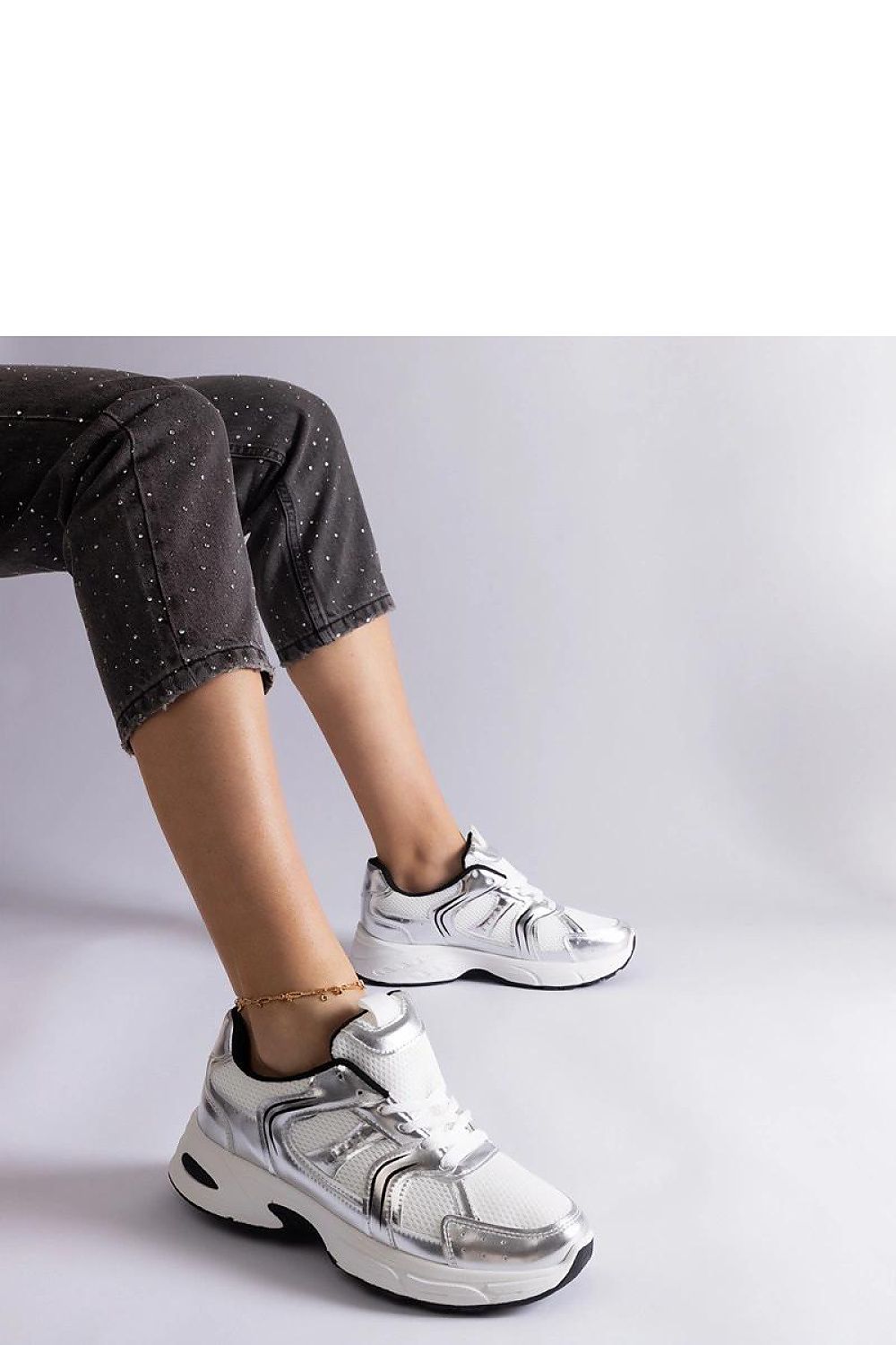  Pantofi de sport model 207149 Solea 