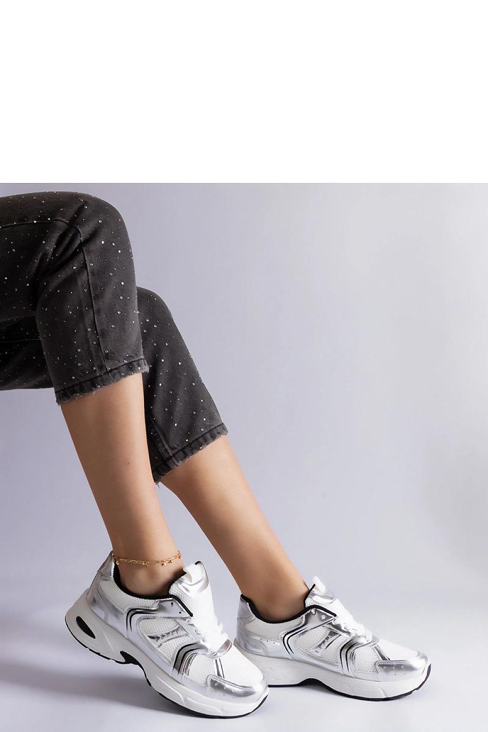  Pantofi de sport model 207149 Solea 