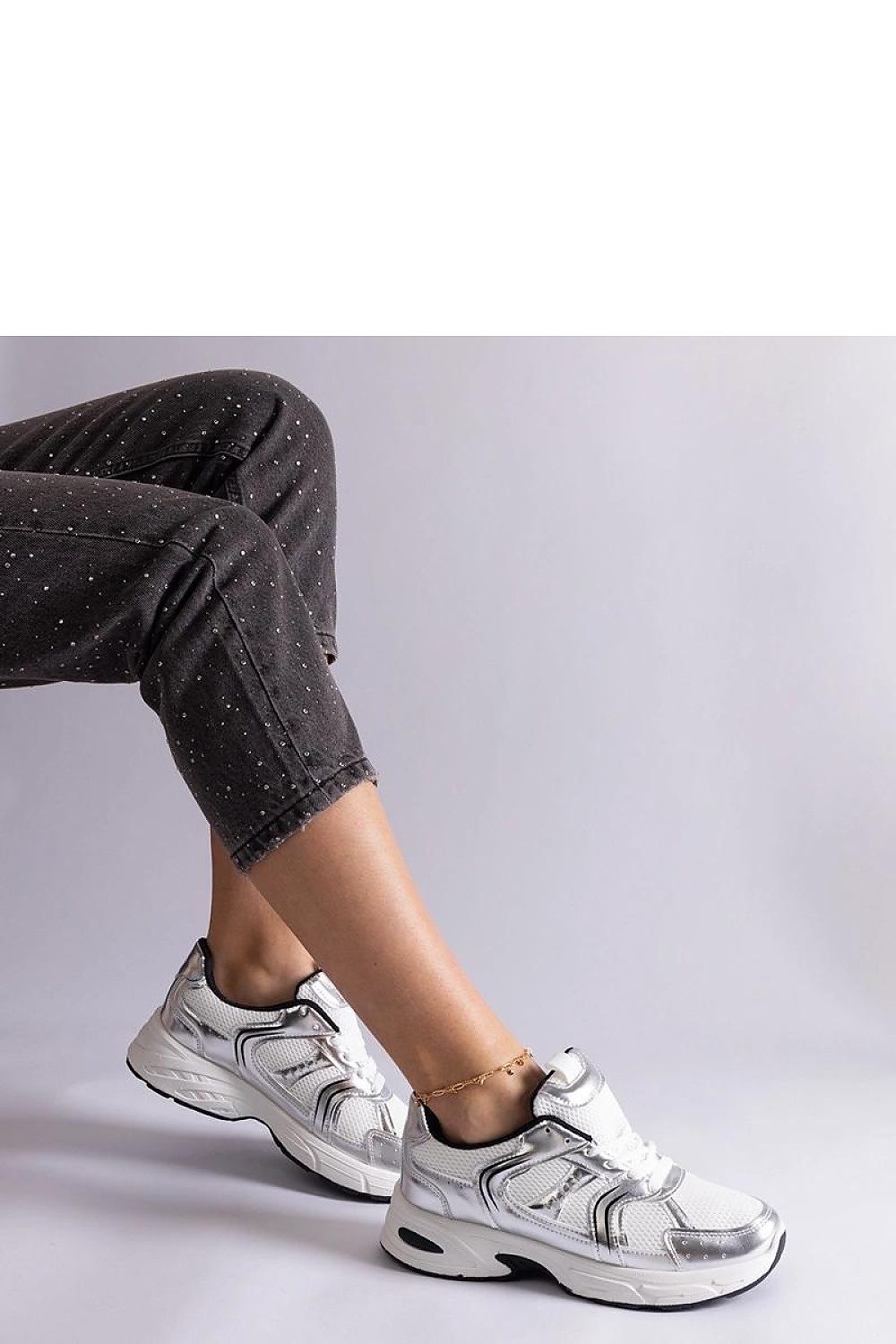  Pantofi de sport model 207149 Solea 