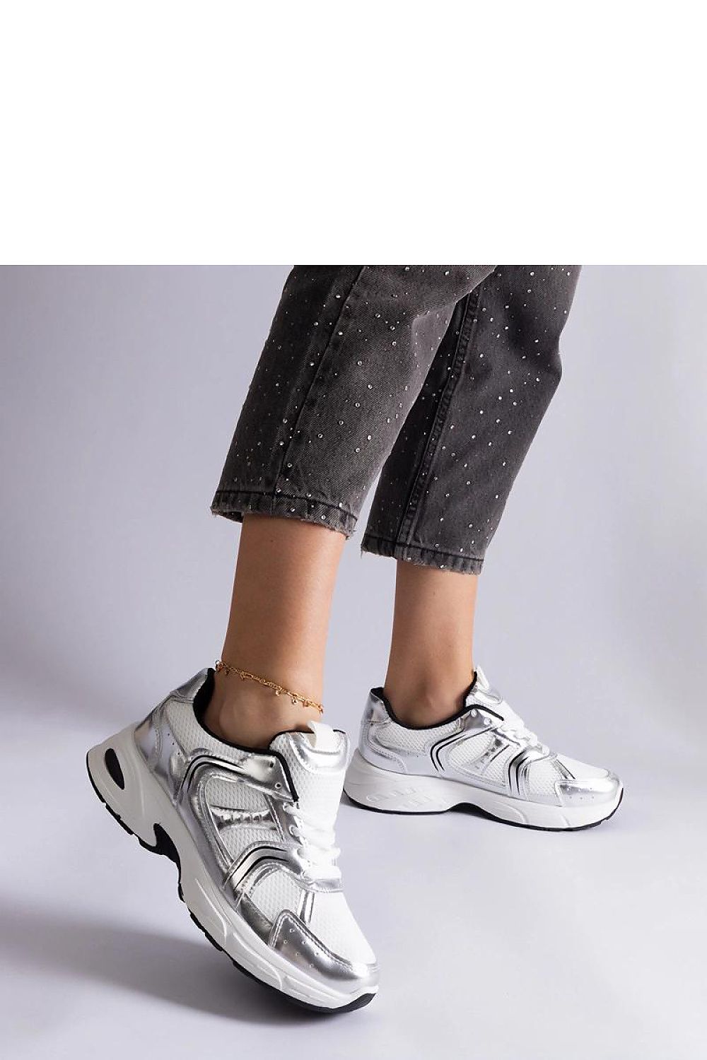  Pantofi de sport model 207149 Solea 
