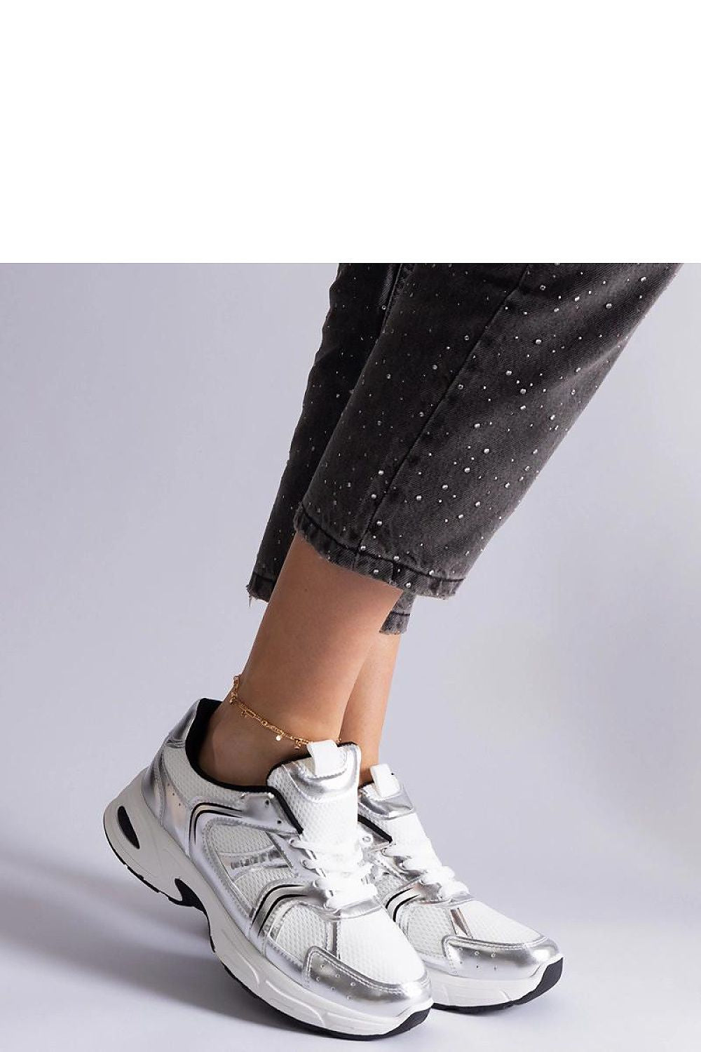  Pantofi de sport model 207149 Solea 