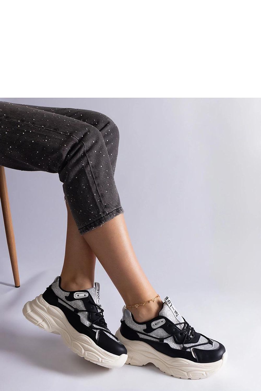 Pantofi de sport model 207150 Solea 