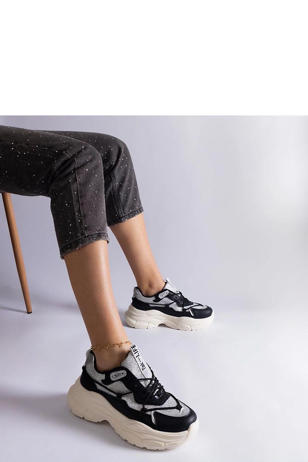  Pantofi de sport model 207150 Solea 