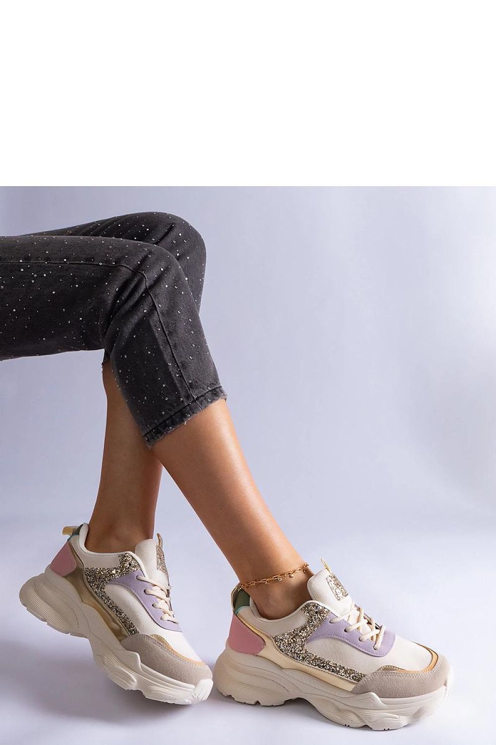  Pantofi de sport model 207153 Solea 