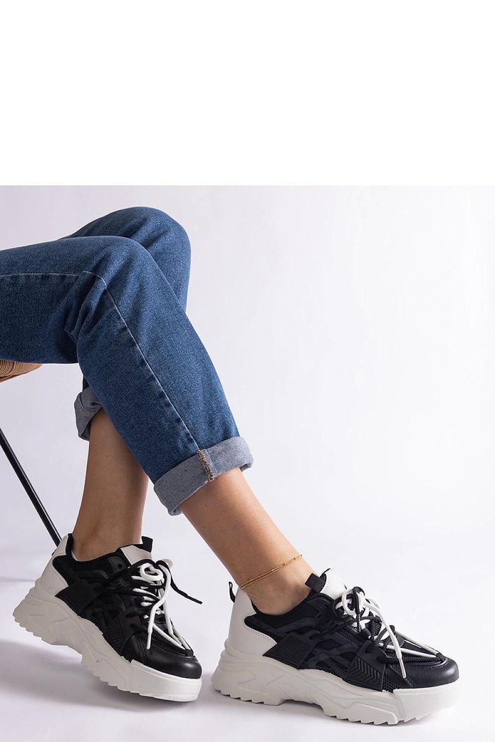  Pantofi de sport model 207156 Solea 