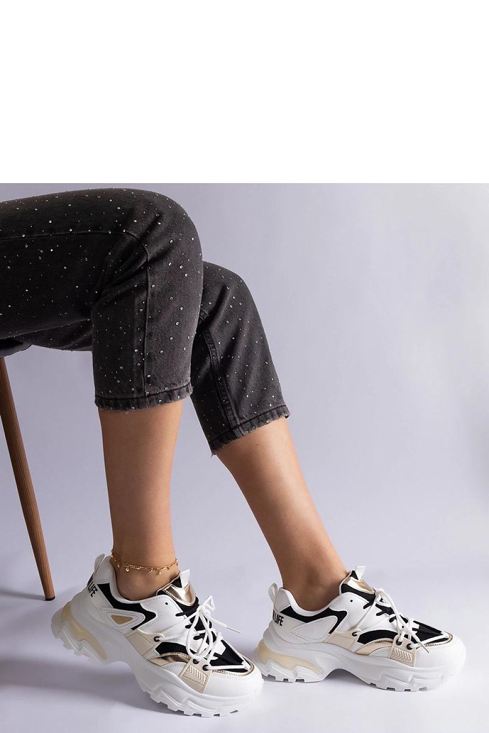  Pantofi de sport model 207157 Solea 