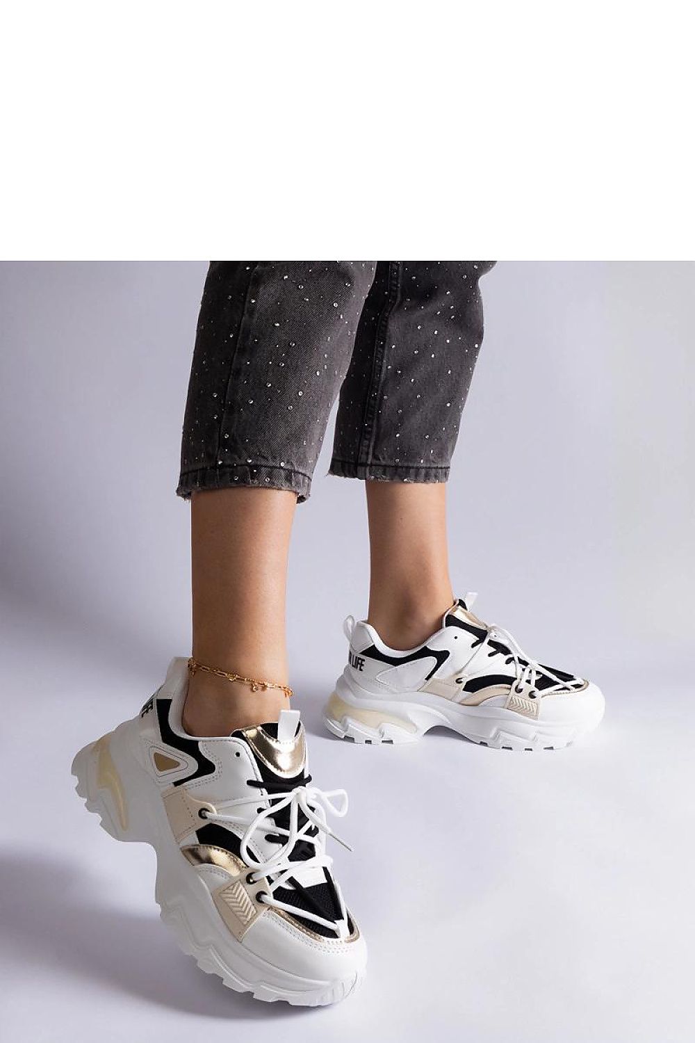  Pantofi de sport model 207157 Solea 