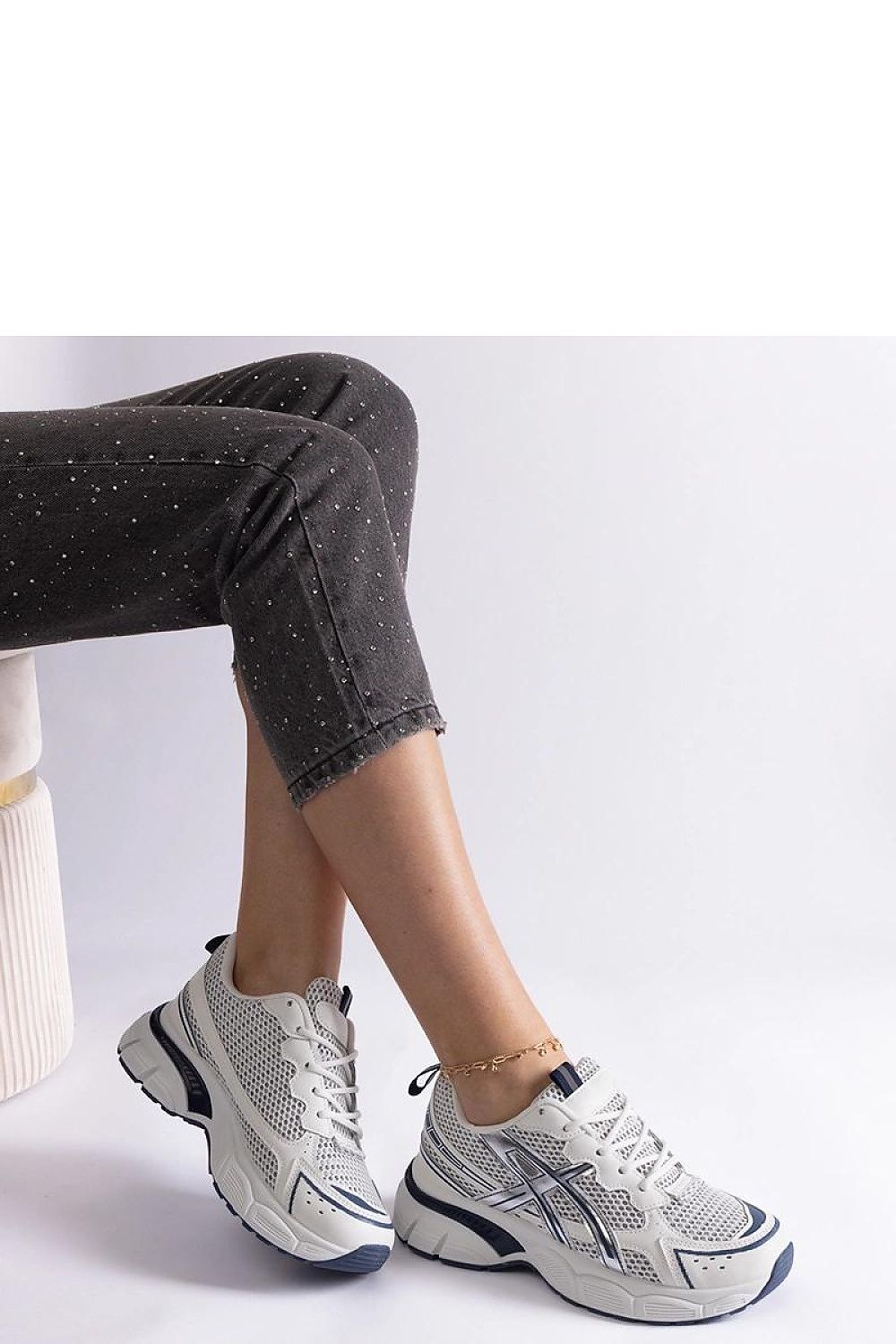  Pantofi de sport model 207159 Solea 