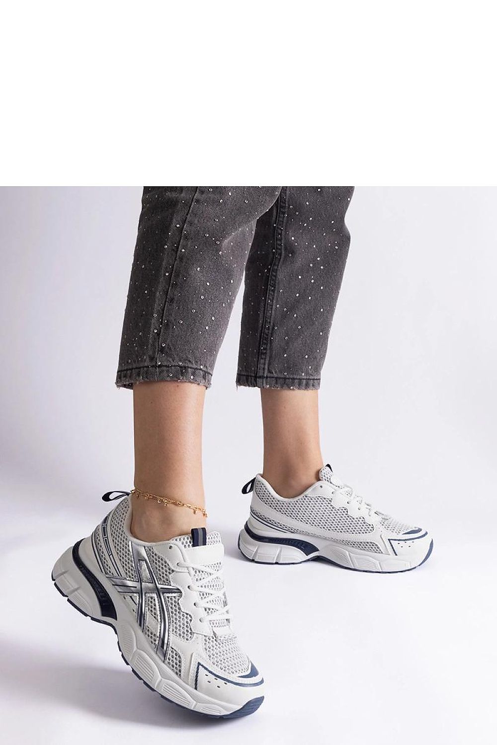  Pantofi de sport model 207159 Solea 