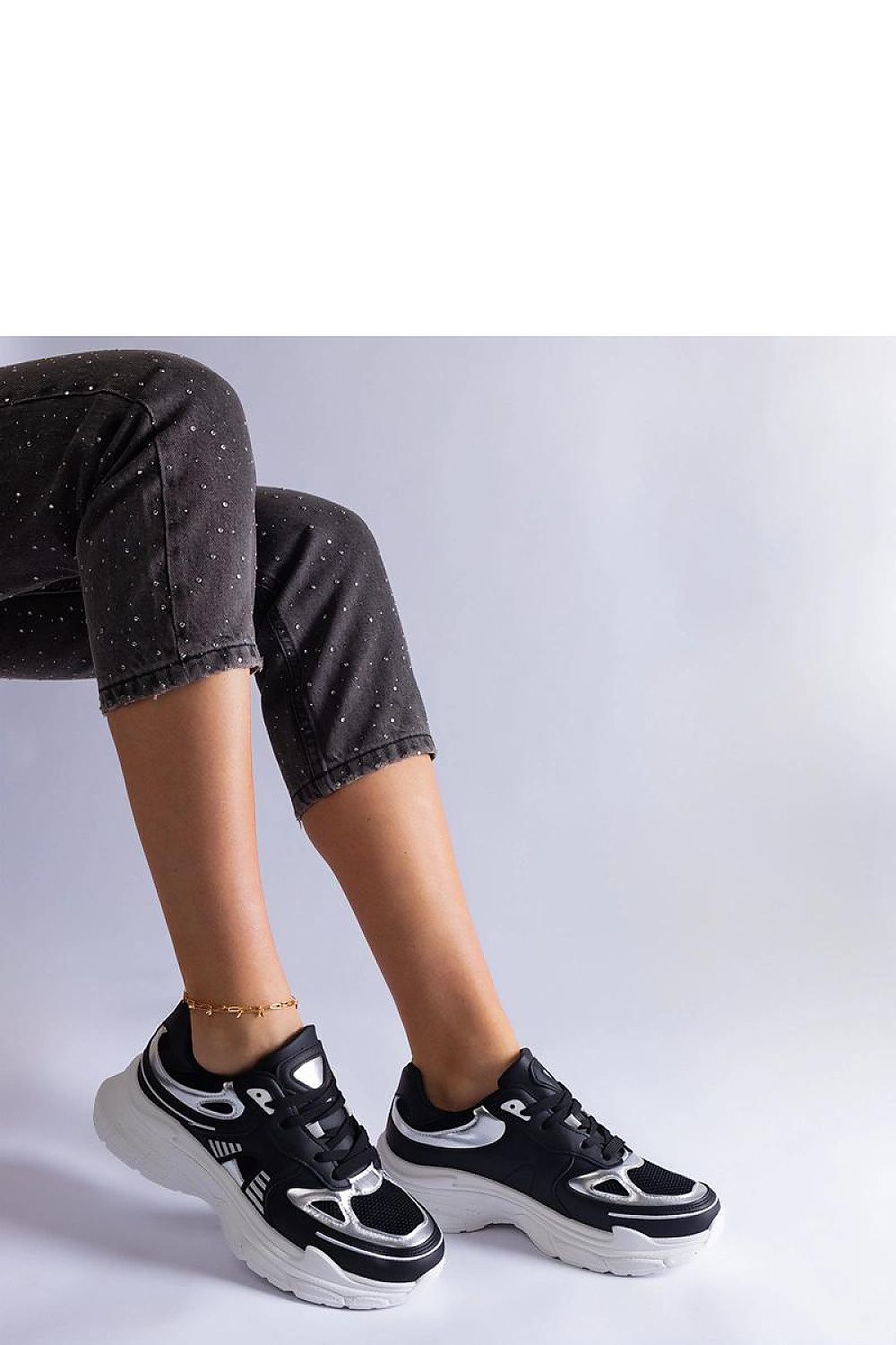  Pantofi de sport model 207160 Solea 